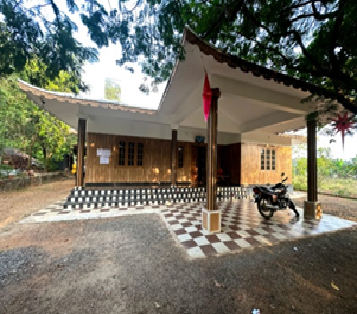 Biju Jacob, Kerala